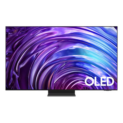 Samsung 77" S95F OLED 4K Smart AI TV