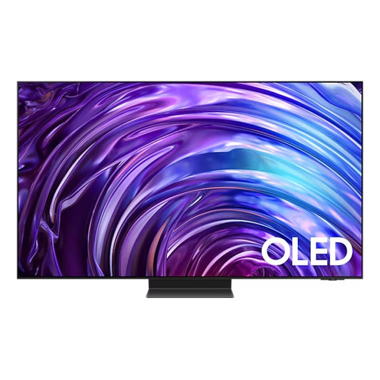Samsung 77" S95F OLED 4K Smart AI TV