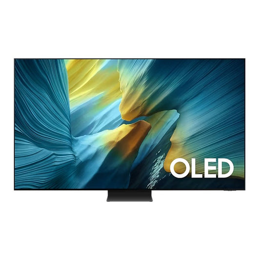 Samsung 83" S95F OLED 4K Smart AI TV
