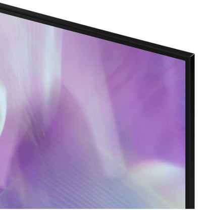 Samsung 85-inch QLED 4K Smart TV