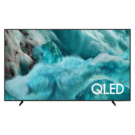 Samsung 85" Q7F Smart 4K QLED AI TV (2025)
