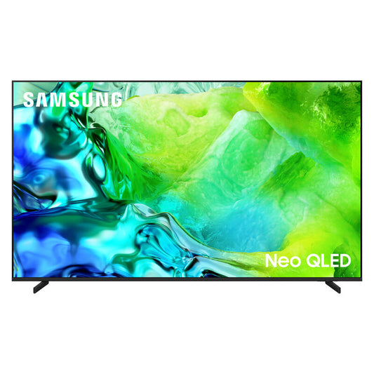 Samsung 85" QN80H Smart 4K Neo QLED Mini-LED AI TV (2026)