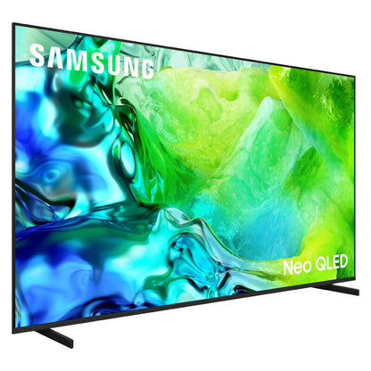 Samsung 85" QN80H Smart 4K Neo QLED Mini-LED AI TV (2026)