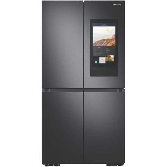 Samsung 810 Litre Family Hub Refrigerator - Black