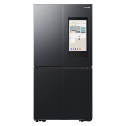 SAMSUNG FAMILY HUB AI FRENCH DOOR WITH BEV CENTRE 809L
