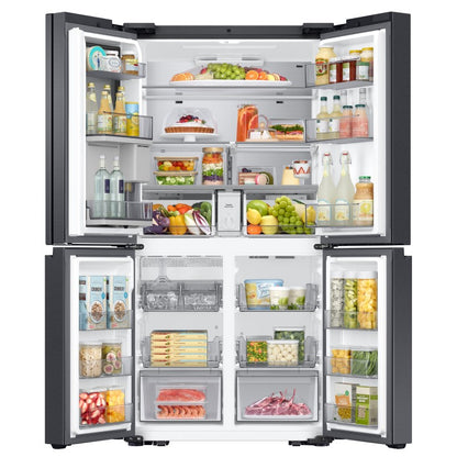 SAMSUNG FAMILY HUB AI FRENCH DOOR WITH BEV CENTRE 809L
