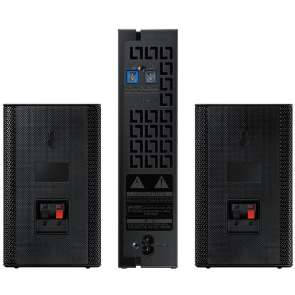 Samsung 2.0ch Wireless Rear Speaker Kit