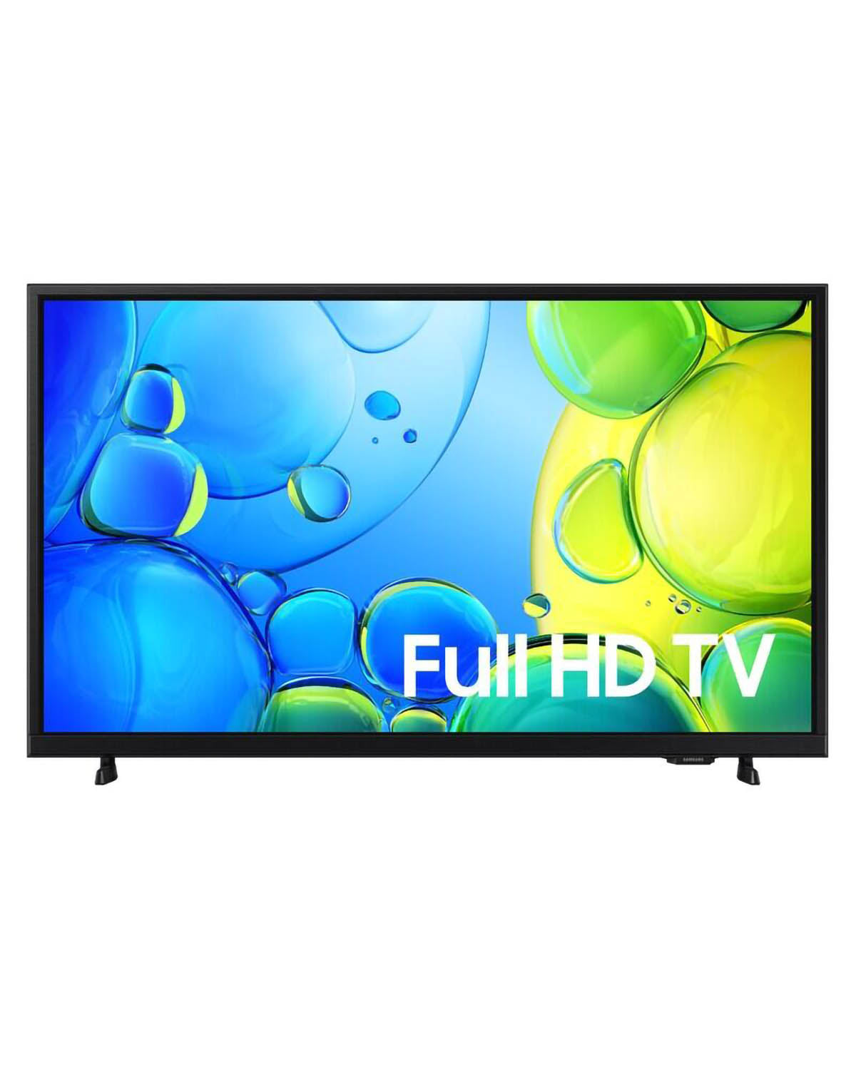 Samsung 32" F6000F Full HD Smart TV