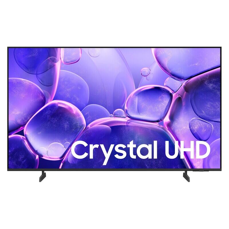 Samsung 43" U8500F Crystal UHD 4K Smart TV