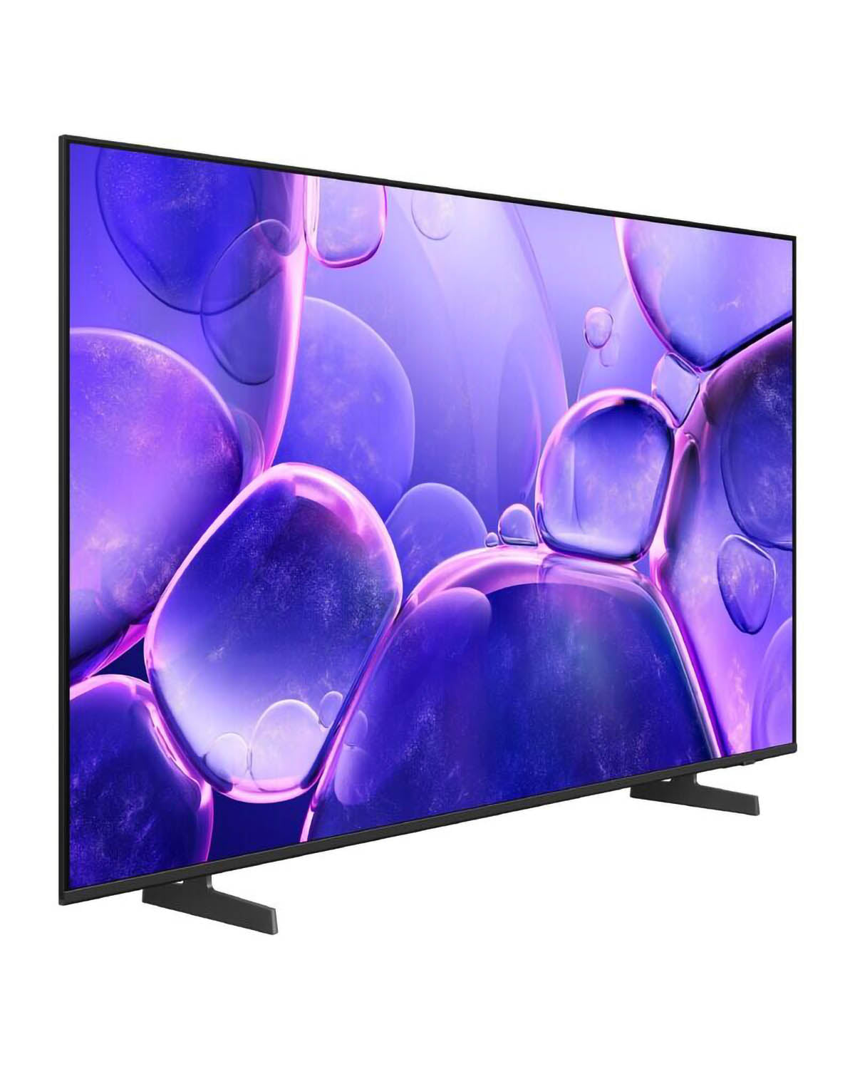 Samsung 43" U8500F Crystal UHD 4K Smart TV