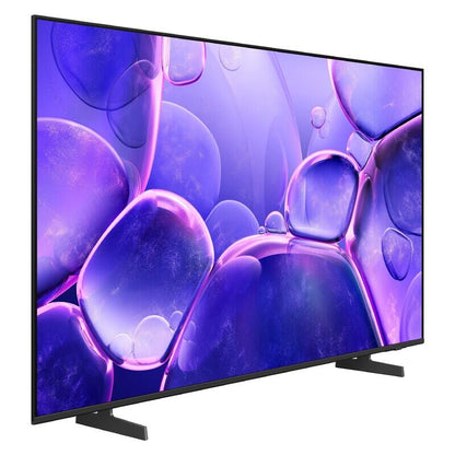 Samsung 43" U8500F Crystal UHD 4K Smart TV