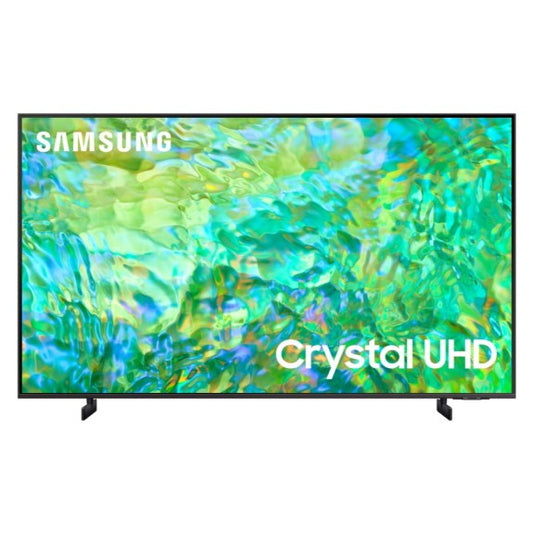 Samsung 65-Inch CU8000 Crystal UHD 4K Smart TV