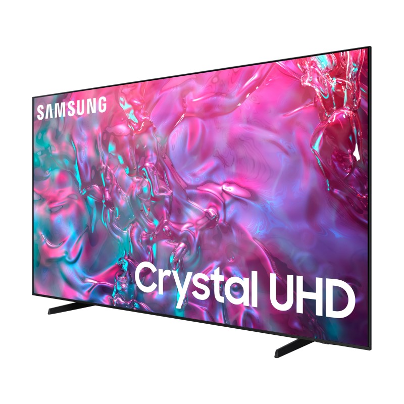 Samsung 98 Inch Crystal UHD 4K Smart TV