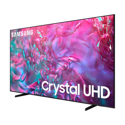 Samsung 98 Inch Crystal UHD 4K Smart TV