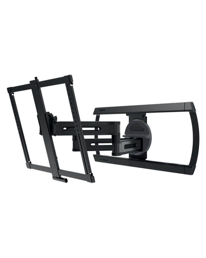 SANUS LGE ADVANCED FULL-MOTION 4D + SHIFT TV WALL MOUNT UP TO 61KG 42-90