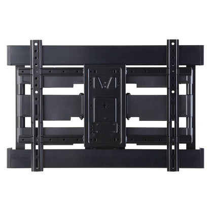 Sanus 40-90 Inch Super-Slim Full Motion Mount