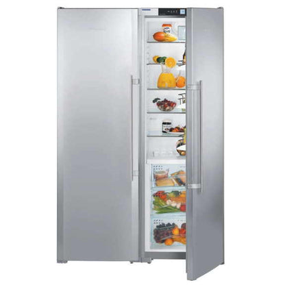 Liebherr 617 Litre Side by Side Fridge