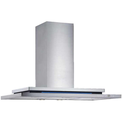 Schweighen 90cm Silent Canopy Rangehood