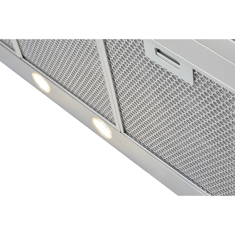 Schweigen 90cm Silent Wallmount Rangehood for Moderate Cooking