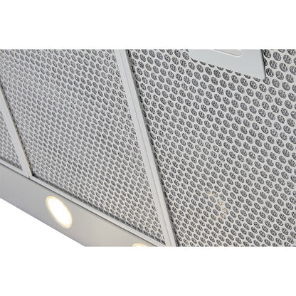 Schweigen 90cm Silent Wallmount Rangehood for Moderate Cooking