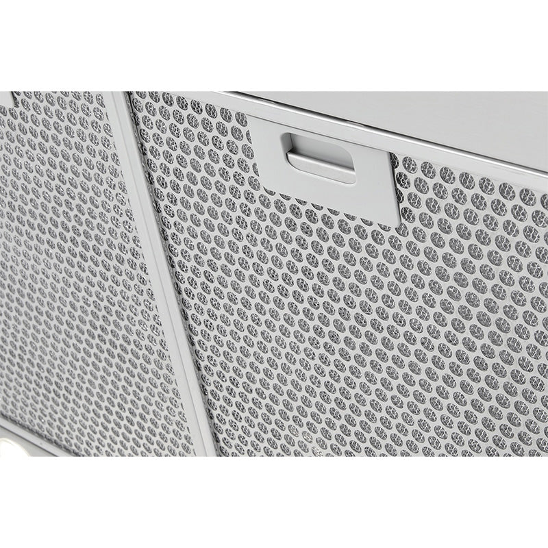 Schweigen 90cm Silent Wallmount Rangehood for Moderate Cooking