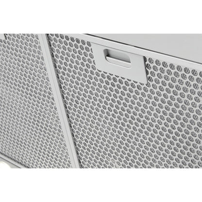 Schweigen 90cm Silent Wallmount Rangehood for Moderate Cooking