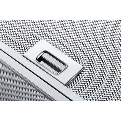 Schweigen 60cm Silent Undermount Rangehood for Moderate Cooking