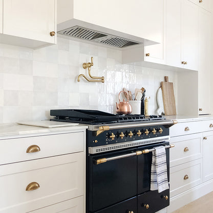 Schweigen 90cm Silent Undermount Rangehood