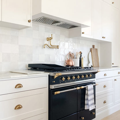 Schweigen 90cm Undermount Silent Rangehood - Moderate Cooking