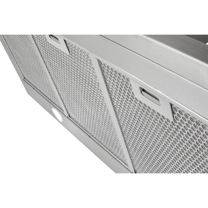 Schweigen 90cm Silent Wallmount Rangehood for Moderate Cooking