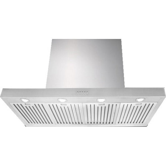 SCHWEIGEN RANGEHOOD CANOPY 150CM