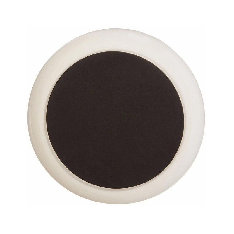Homecraft Round Scoop Dish - Red