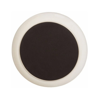 Homecraft Round Scoop Dish - Red