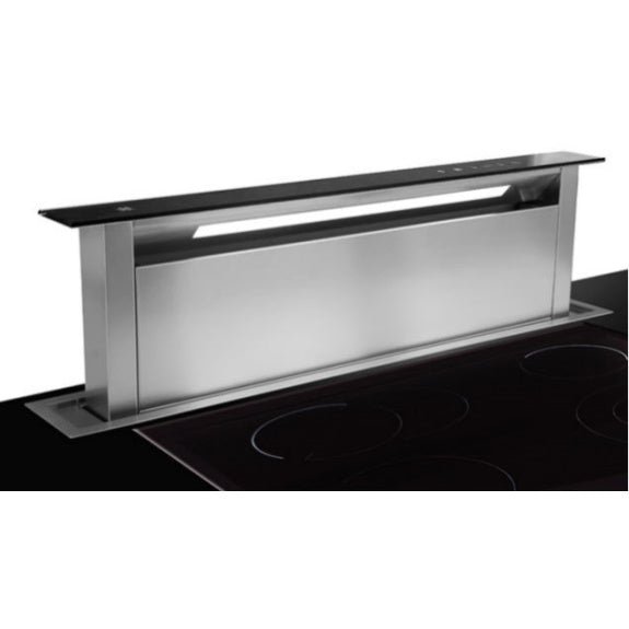 Sirius Valentina 118cm Downdraft Rangehood with SEM7 Motor