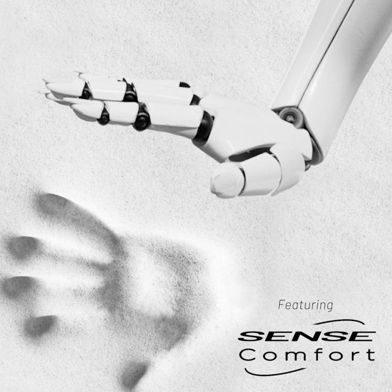 SEALY Exquisite Countess King Single Mattress - Medium