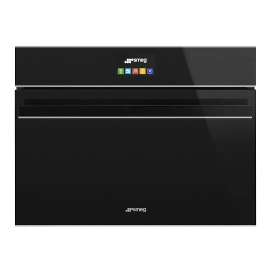 Smeg Dolce Stil Novo 45cm Combi Steam Oven