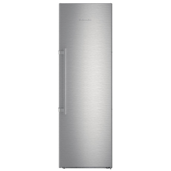 Liebherr 262L Left Hand Freestanding Freezer with NoFrost