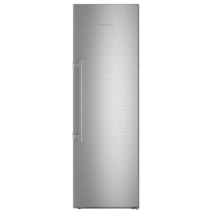 Liebherr 262L Left Hand Freestanding Freezer with NoFrost