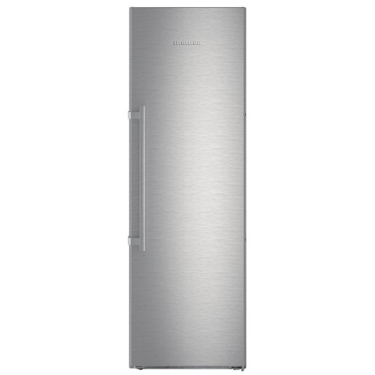 Liebherr 262L Left Hand Freestanding Freezer with NoFrost