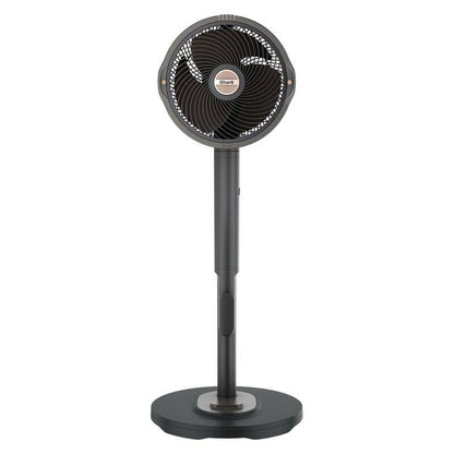 Shark FlexBreeze Pro-Mist 2-in-1 Pedestal & Table Fan with Water Tank