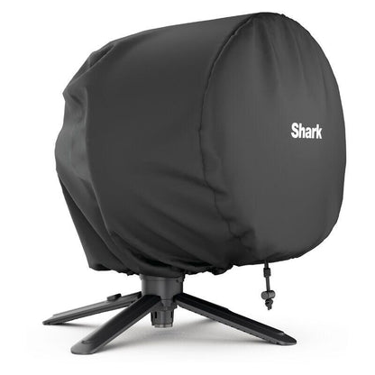 Shark FlexBreeze Pro-Mist 2-in-1 Pedestal & Table Fan with Water Tank