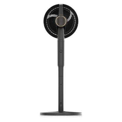 Shark FlexBreeze Pro-Mist 2-in-1 Pedestal & Table Fan with Water Tank