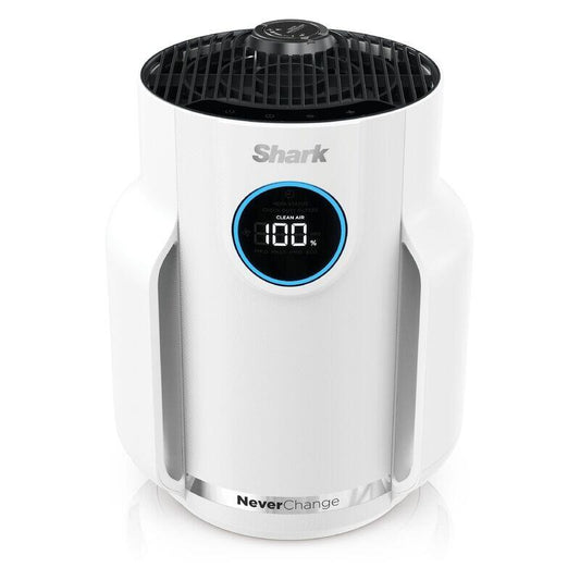 Shark NeverChange Air Purifier Compact Pro - White