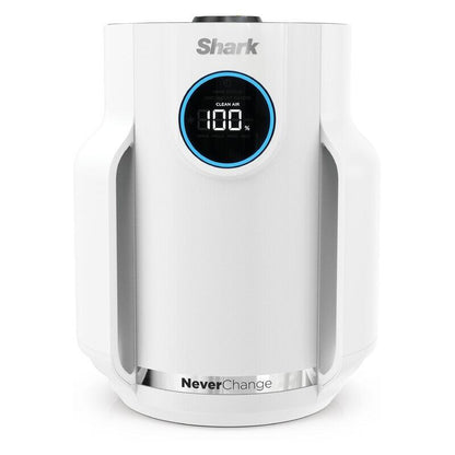 Shark NeverChange Air Purifier Compact Pro - White