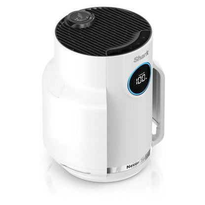 Shark NeverChange Air Purifier Compact Pro - White