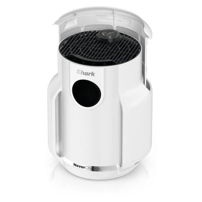 Shark NeverChange Air Purifier Compact Pro - White