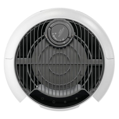 Shark NeverChange Air Purifier Compact Pro - White