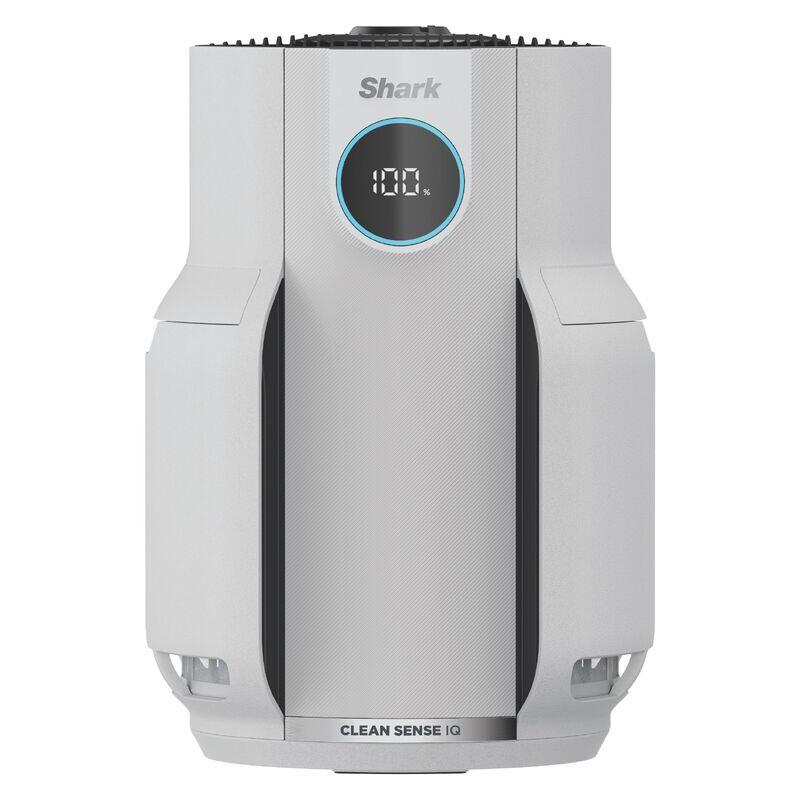 Shark 26W NeverChanges Air Purifier - White