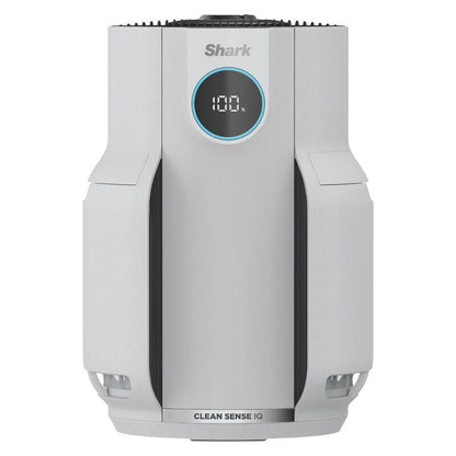 Shark 26W NeverChanges Air Purifier - White