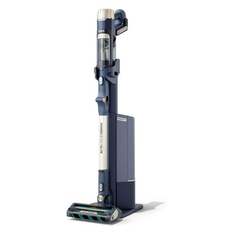 SHARK SHARK POWERDETECT ELITE CORDLESS AUTO-EMPTY SYSTEM